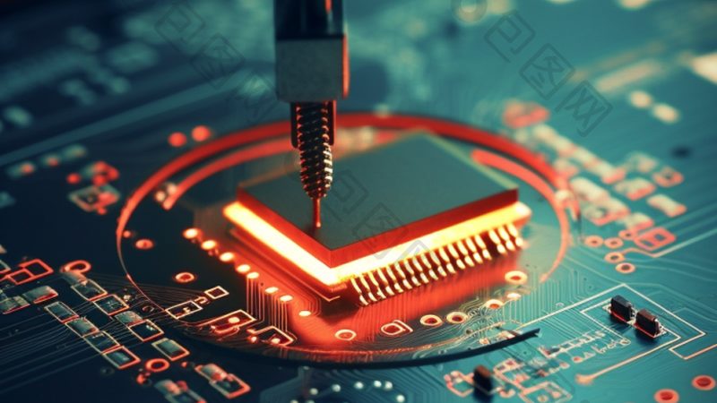 上海张江集成电路公司招聘，芯片设计工程师的必备技能解析